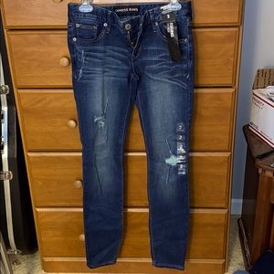 Express Jeans